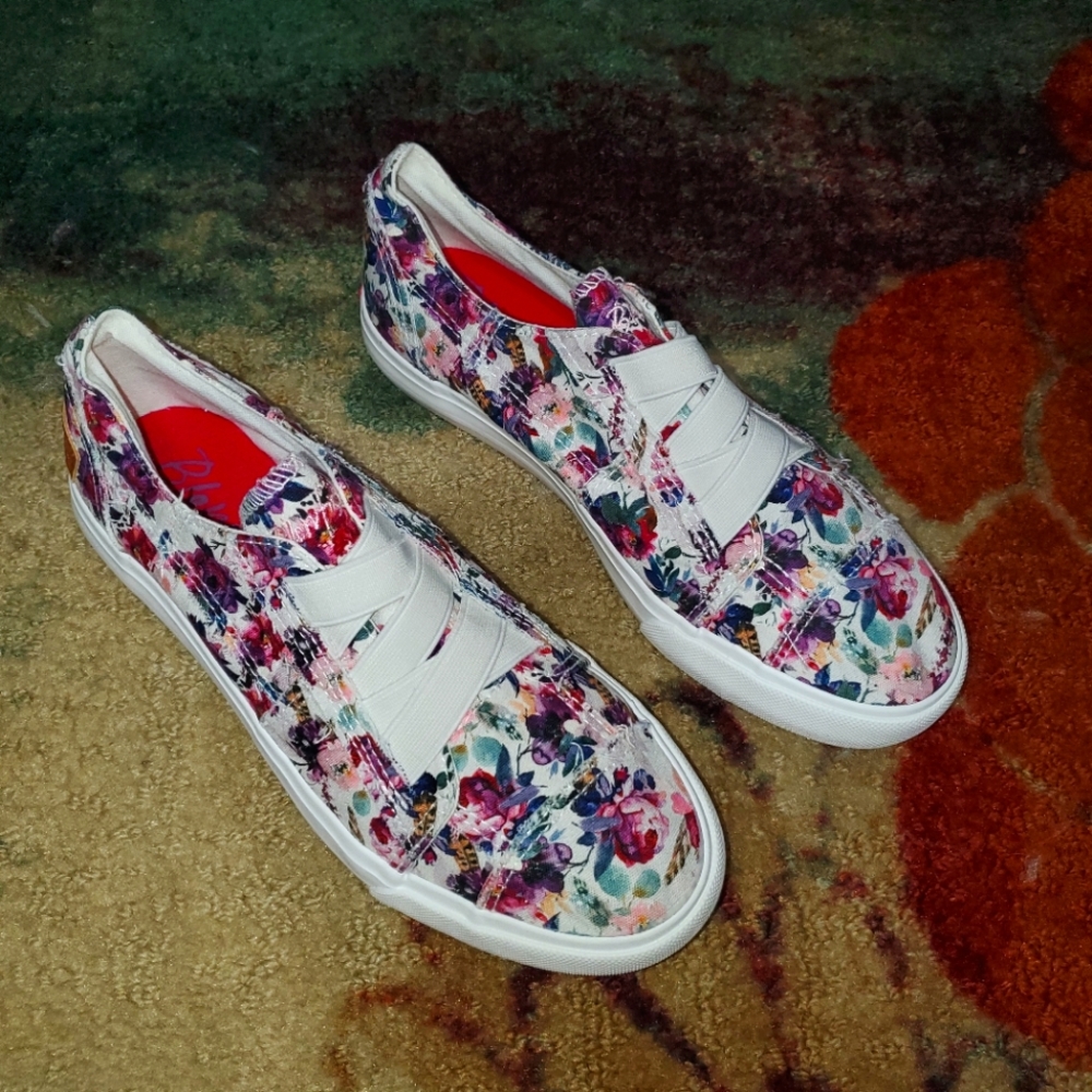 Blowfish Malibu Kids Sneaker
